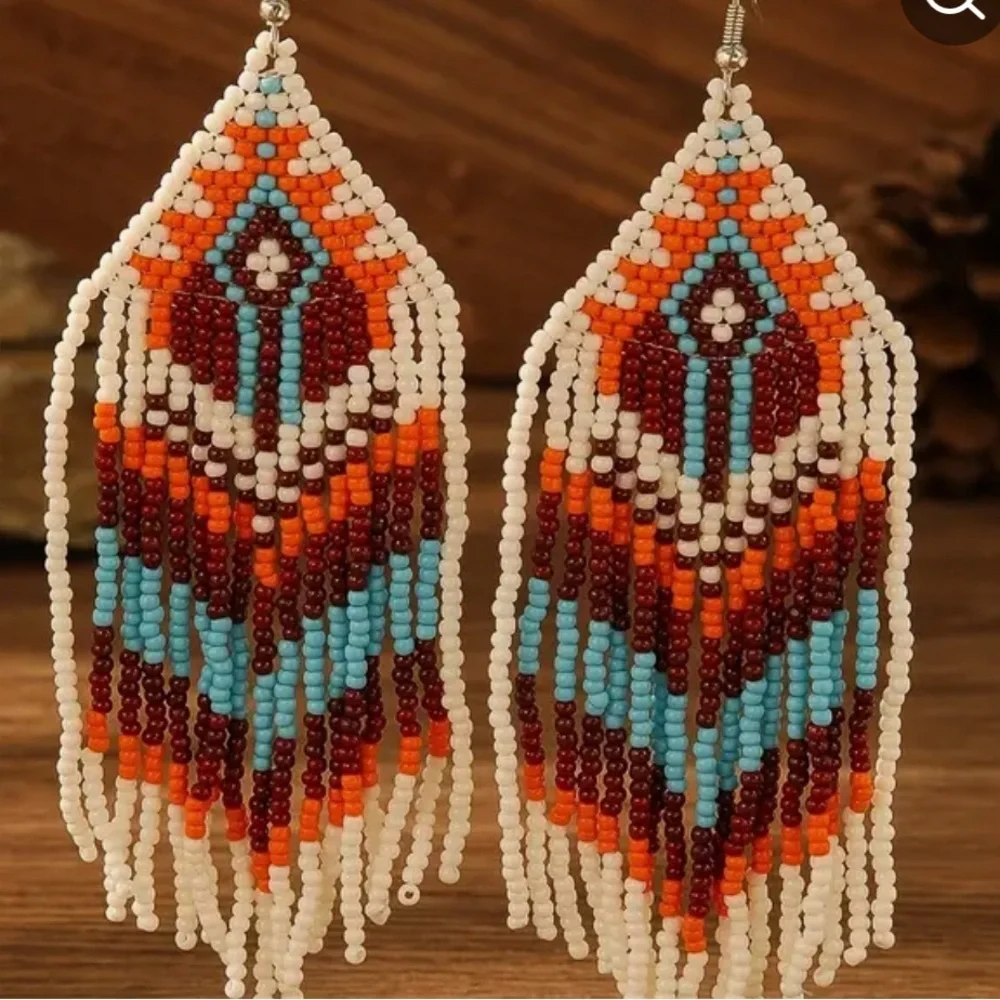 Boho Earrings